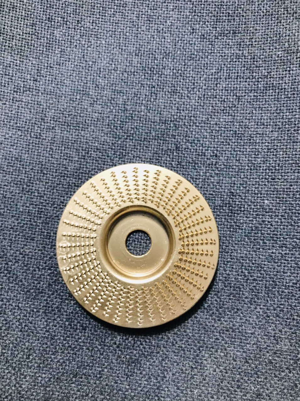 Đĩa chà nhám - Đĩa bào gỗ nhanh cho máy cắt, máy mài