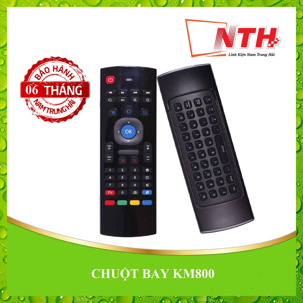 Chuột bay km800