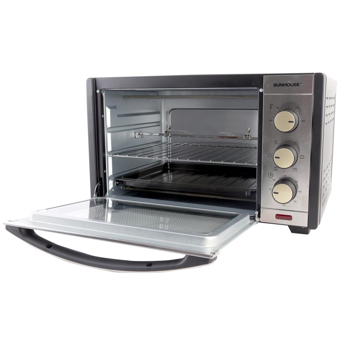 Lò nướng 32L Sunhouse SHD4232