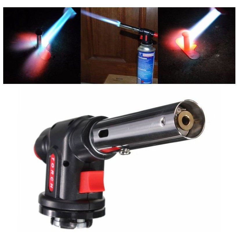 Torch Handheld Flame Light