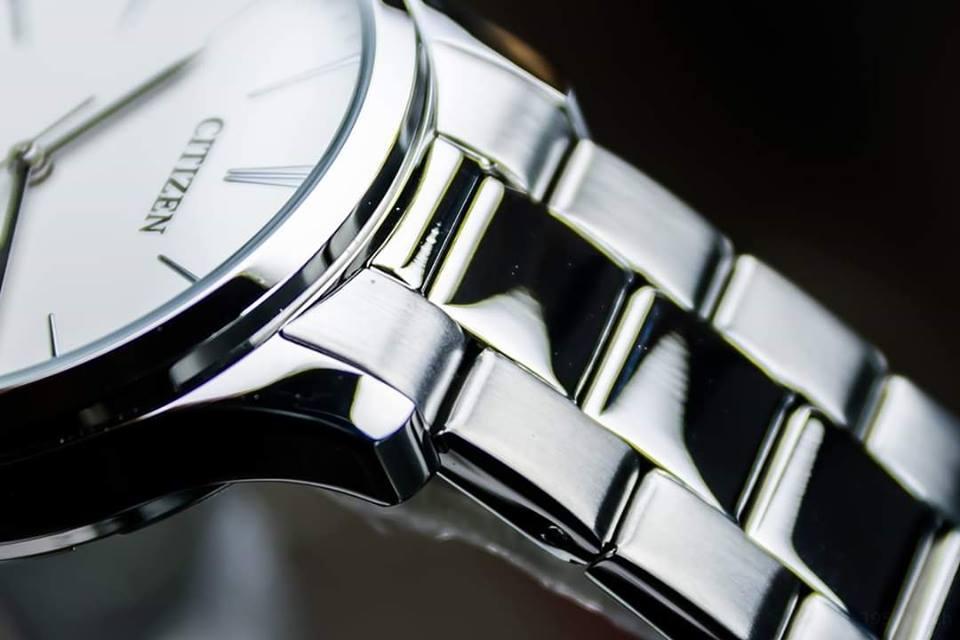 Đồng hồ Citizen NH8350-83A