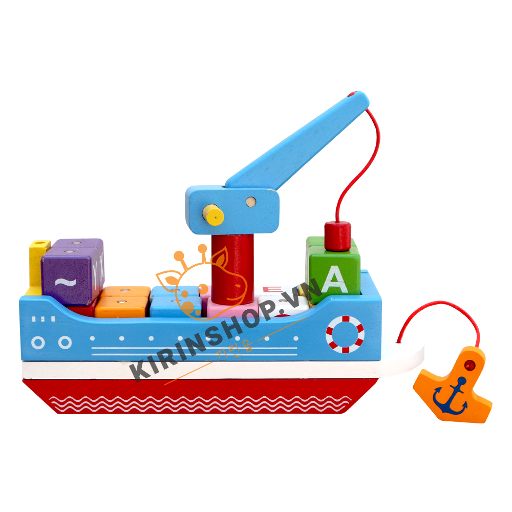 Thuyền Tri Thức - WinWinToys