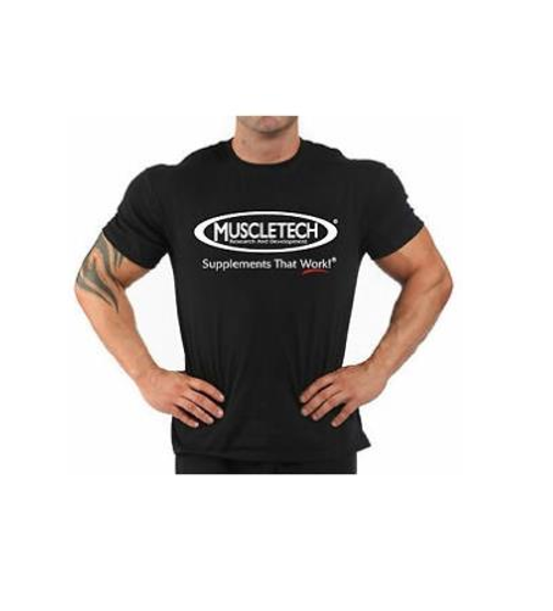 ÁO THUN THỂ THAO MUSCLETECH ÁO THUN BODY CAO CẤP