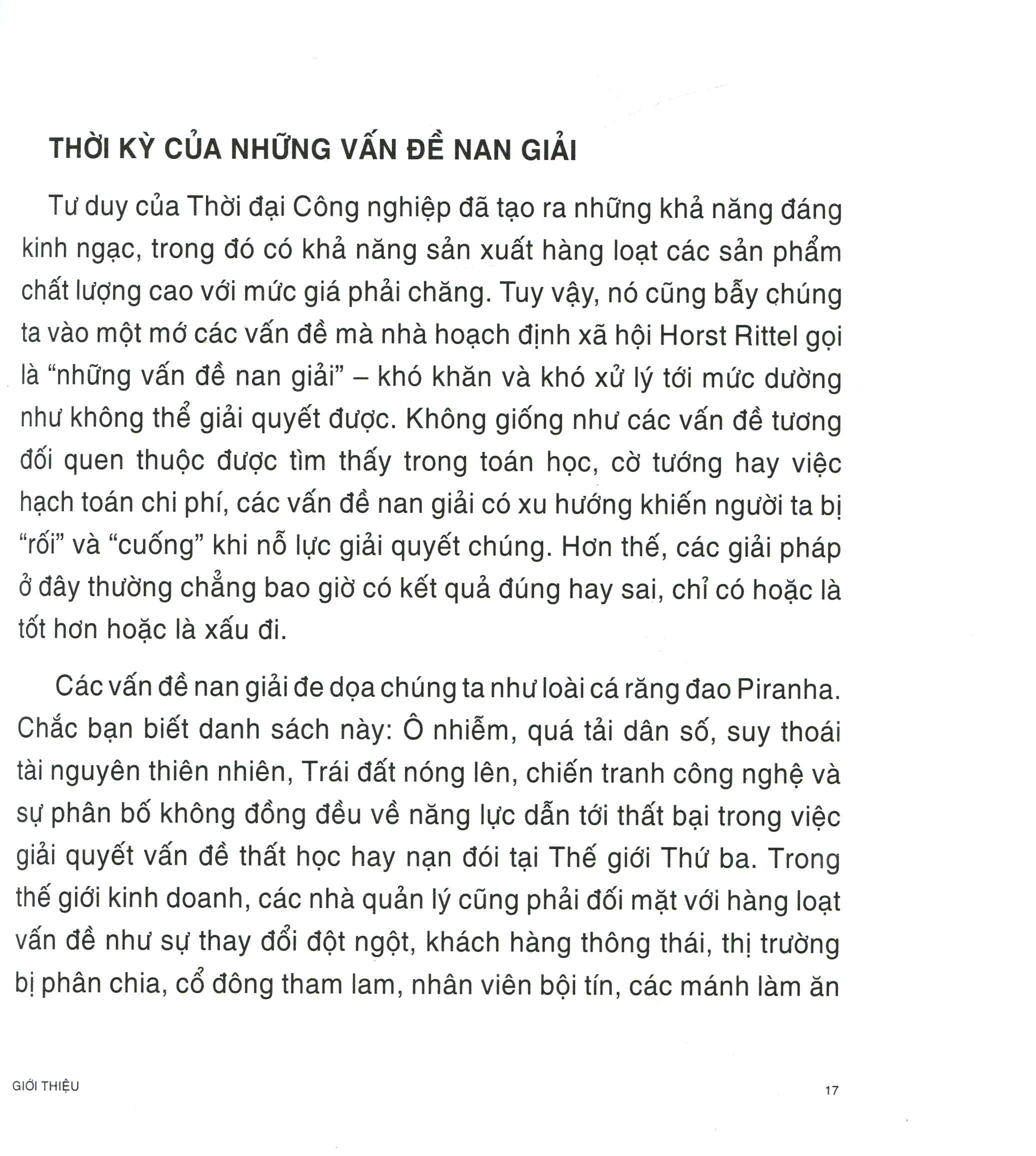Sách - Sáng tạo