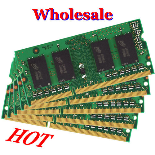 Ram 3 dùng cho Laptop DDR3 4G Bus1333 của thương hiệu Ofttek.