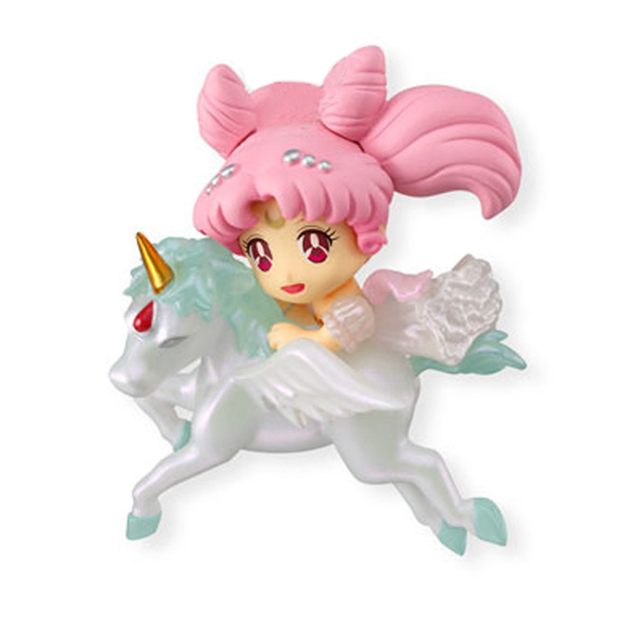 [HCM]Bộ 05 mô hình thủy thủ mặt trăng - Sailor Moon (Mẫu 04)