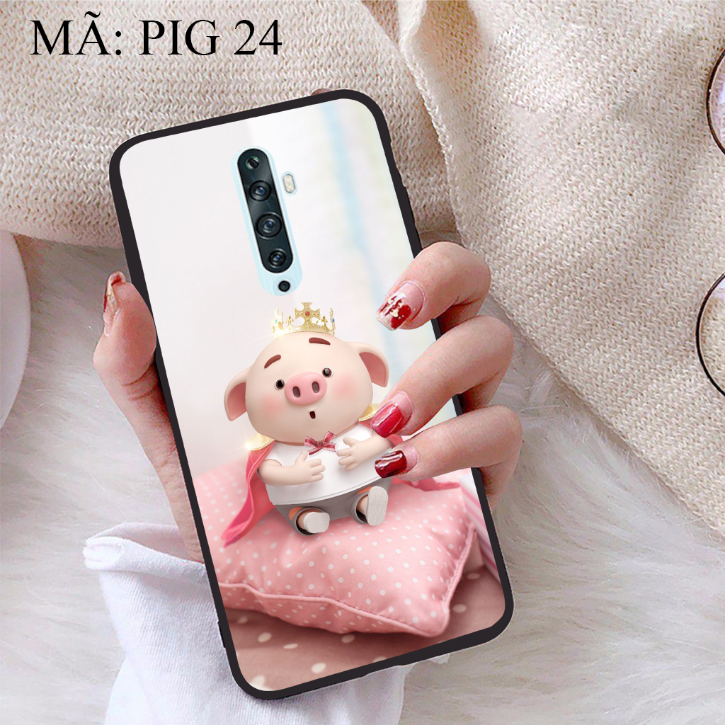 Case for oppo reno 2f