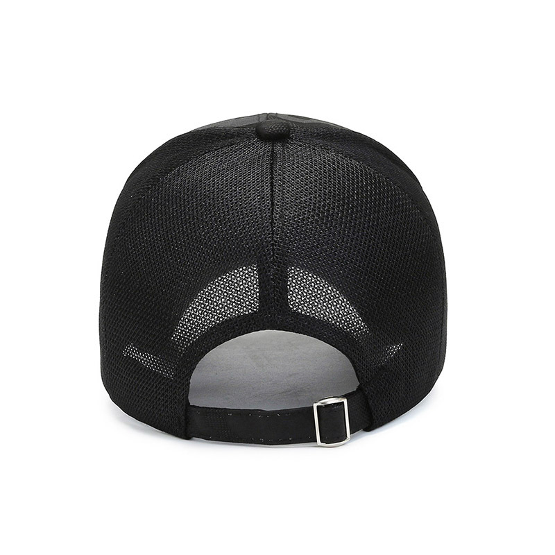 Mũ lưỡi chai - Nón kết MLB NY Logo thêu