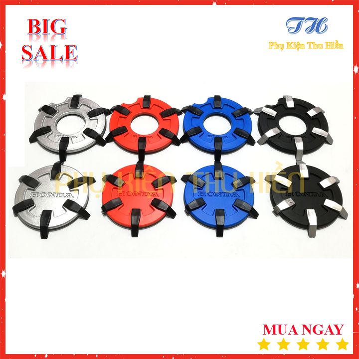 [HCM]Che Lốc Máy Cho Xe Winner 150 Kiểu Indo Cực Chất