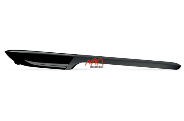 Chuột Không Dây MicroSoft Arc Touch RVF-00052