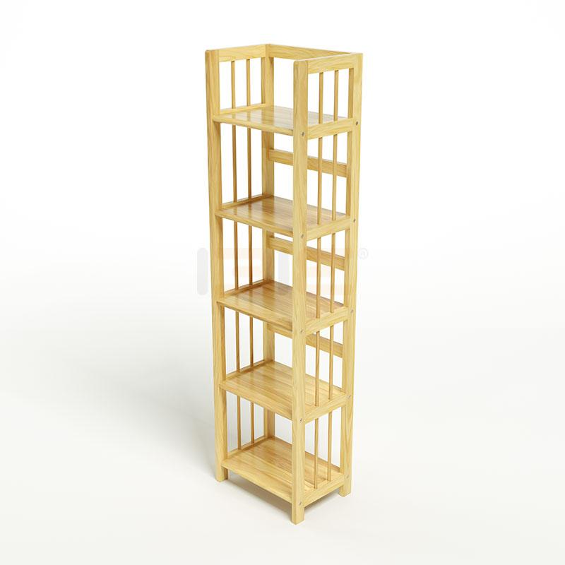 [HCM]Kệ sách 5 tầng 40cm ngang