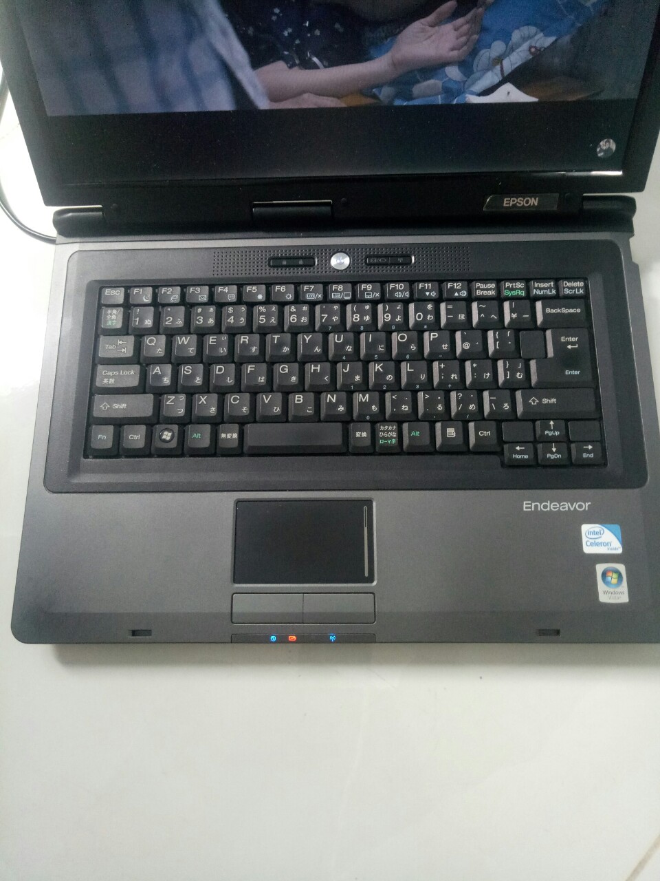 THANH LÝ LAPTOP ,JAPAN EPSON