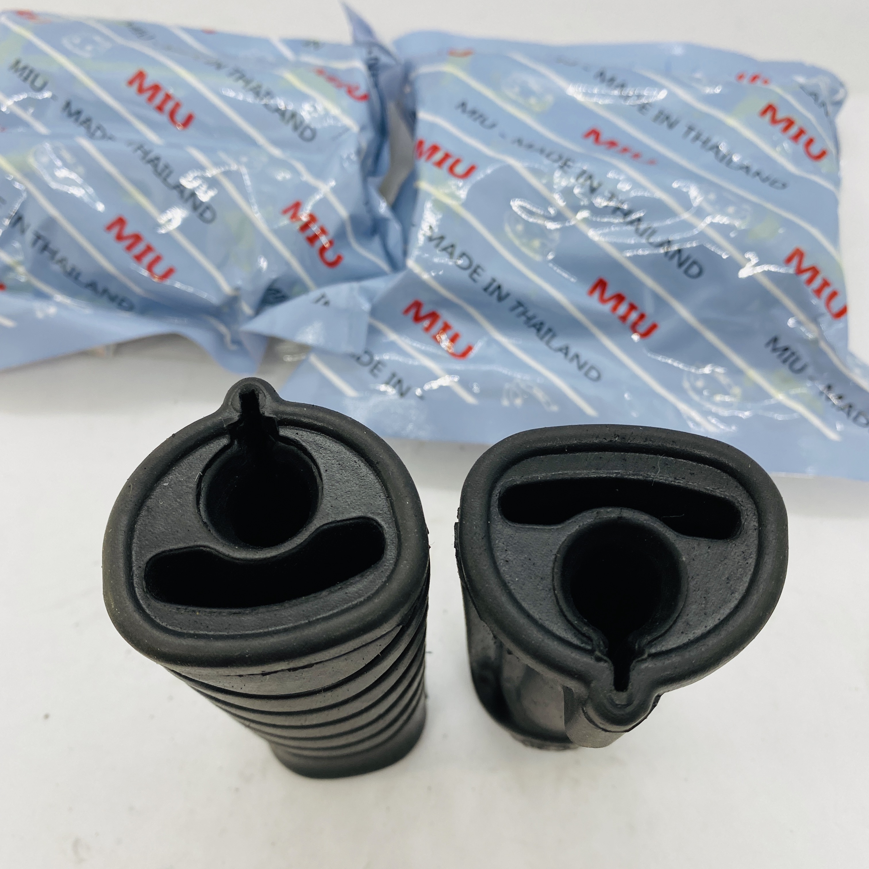 Cao Su Gác Chân Trước Honda Wave S110