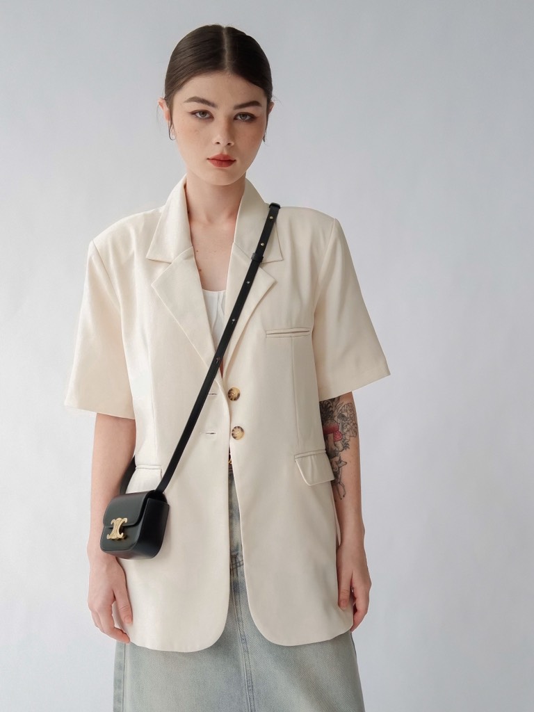 Áo Fiona Blazer