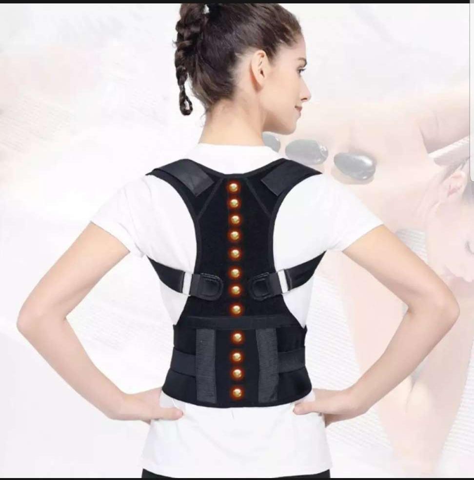 ÁO Đai chống gù lưng size L