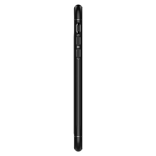 Ốp lưng iPhone 11 Pro Max Spigen Rugged Armor - Hàng Chính Hãng