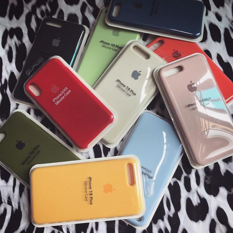 Giá Chống bẩn iPhone 6 / 6S / 6S Plus / 6 Plus / 7 / 8 / 7 Plus / 8 Plus / X / XS / XS MAX