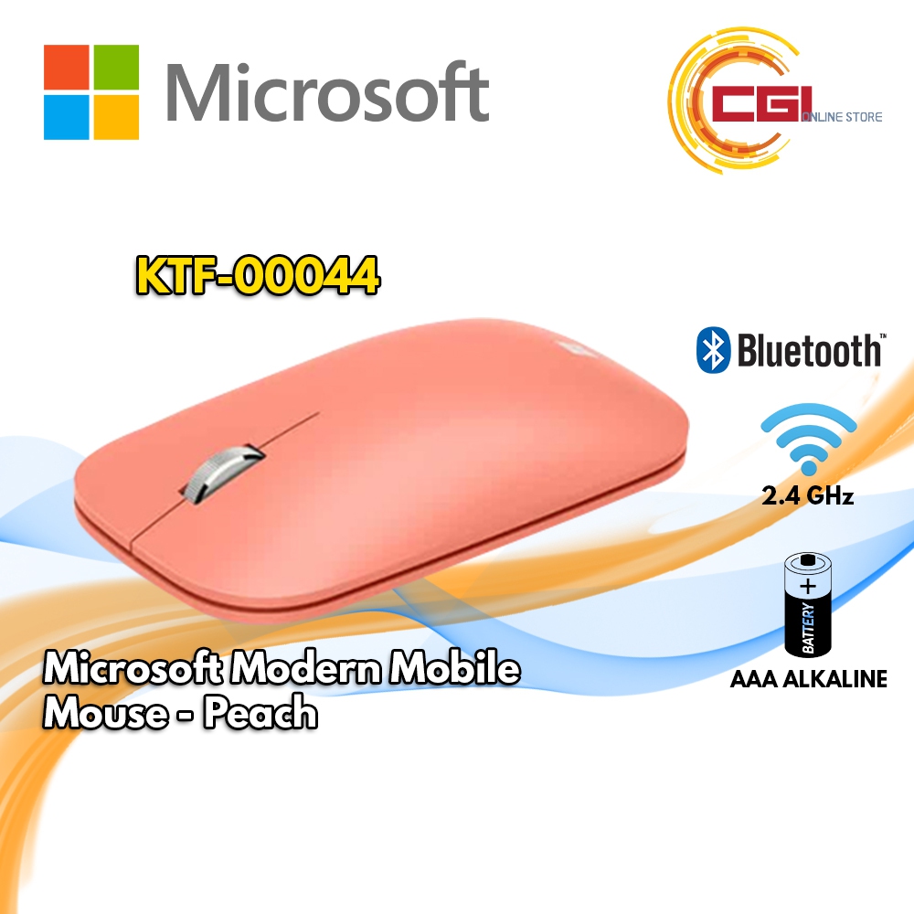 [HCM]Microsoft Surface Mobile Mouse Bluetooth