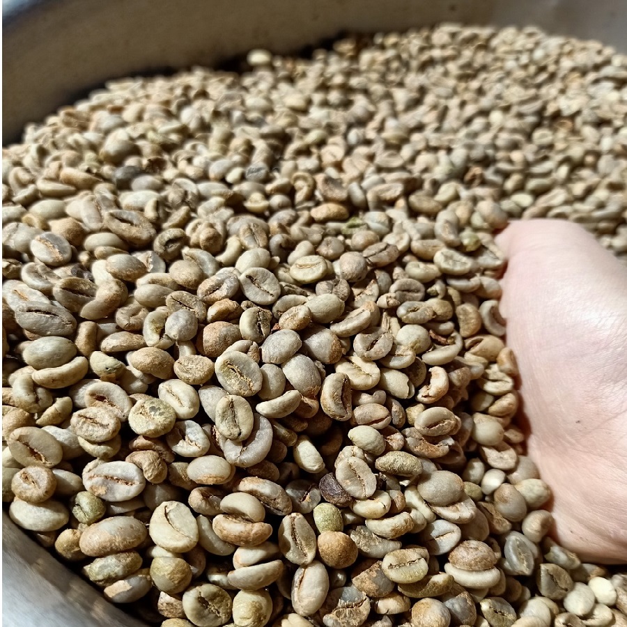 1kg Cà phê Cold brew - (light Roast) Myanh coffee - Vietnamese coffee