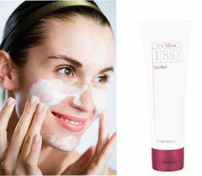 Sữa rửa mặt Nuskin 180 Face Wash - NK030
