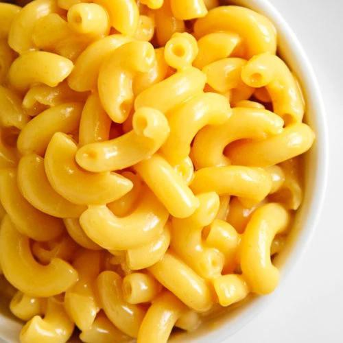 Nui ống macaroni Ottogi 500g