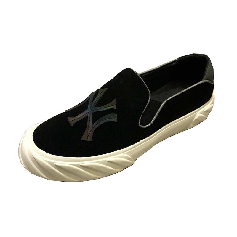 giầy lười giầy slip-on trẻ trung 2019