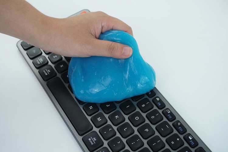 Gel vệ sinh bàn phím HyperCleaner