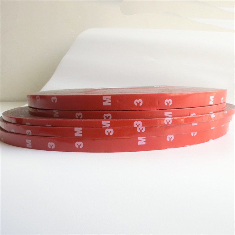 Keo Dán Cường Lực 2 Mặt 3M