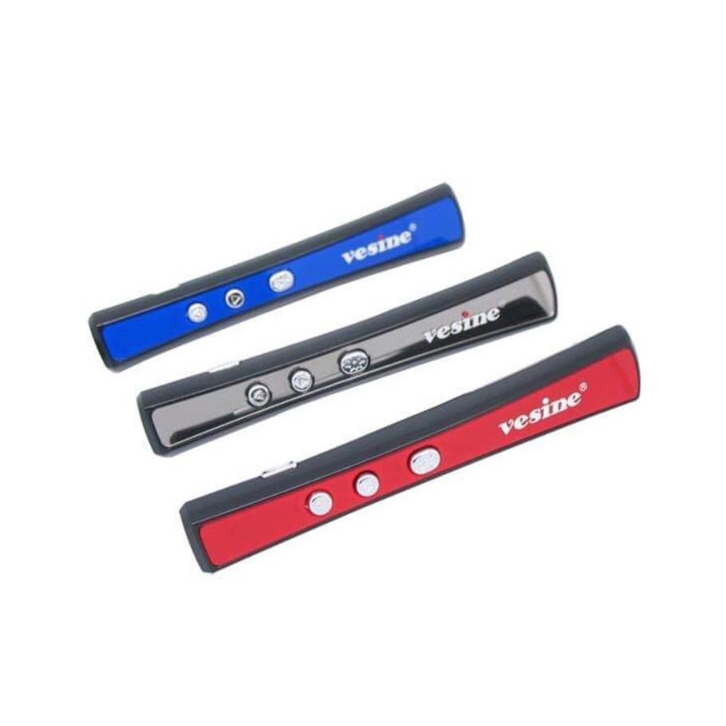 Bút trình chiếu Wireless - Vesine PP900