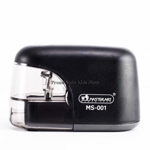 Máy gọt bút chì tự động master art ms-001