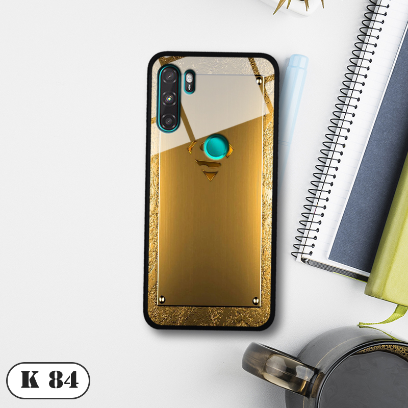 Ốp lưng 3D cho điện thoại VSMART ACTIVE 3