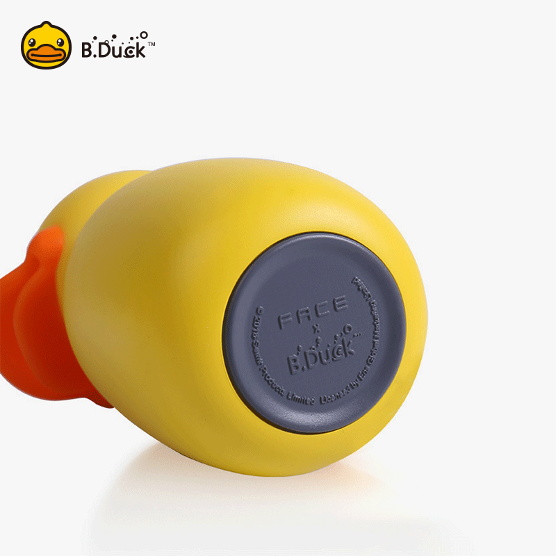 Ly giữ nhiệt đầu vịt B.duck (hàng chính hãng)