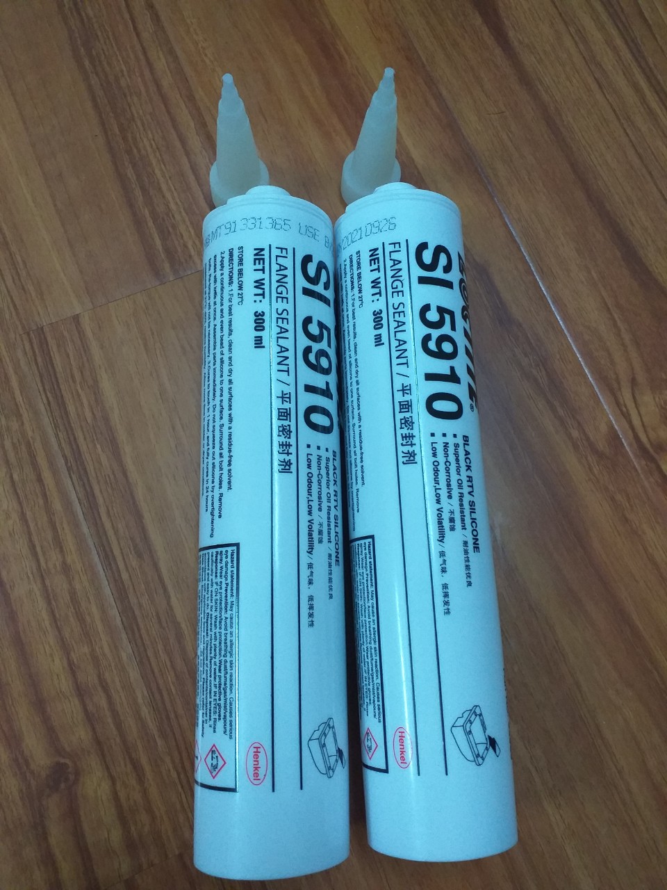 Keo Loctite 5910 - 300ml