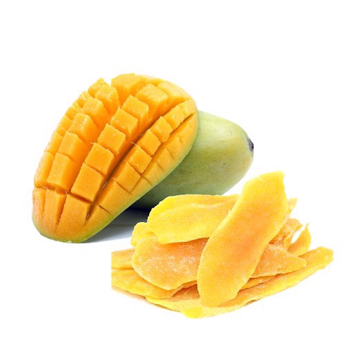 XOÀI SẤY DẺO 500G