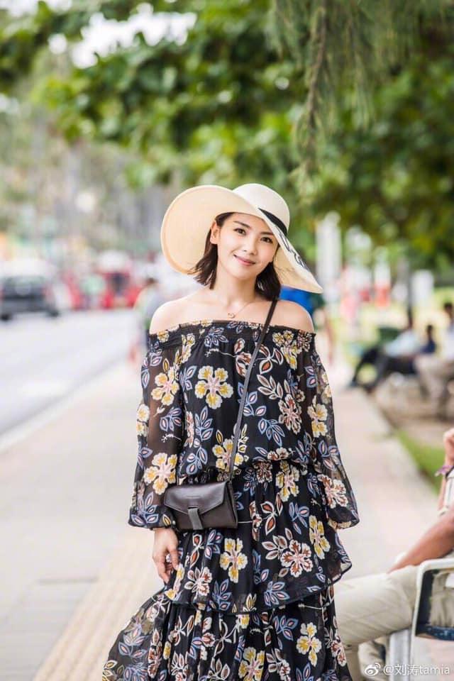 Mũ Cói Đi Biển Thời Trang HOT