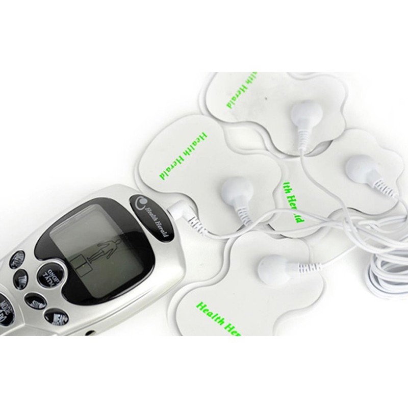 Combo 8 Miếng Dán Máy Massage Trị Liệu