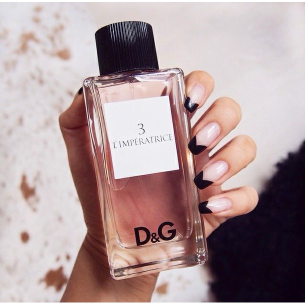 Nước Hoa Nữ D&G 3 L’Imperatrice