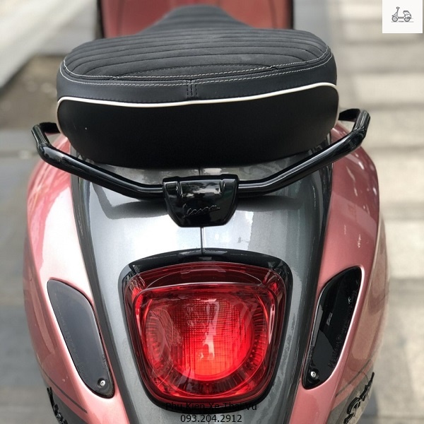 Baga Tay Xách Zin Vespa Sprint