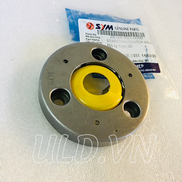 [HCM]ĐẾ ĐỀ SYM STAR 110 HÀNG HÃNG
