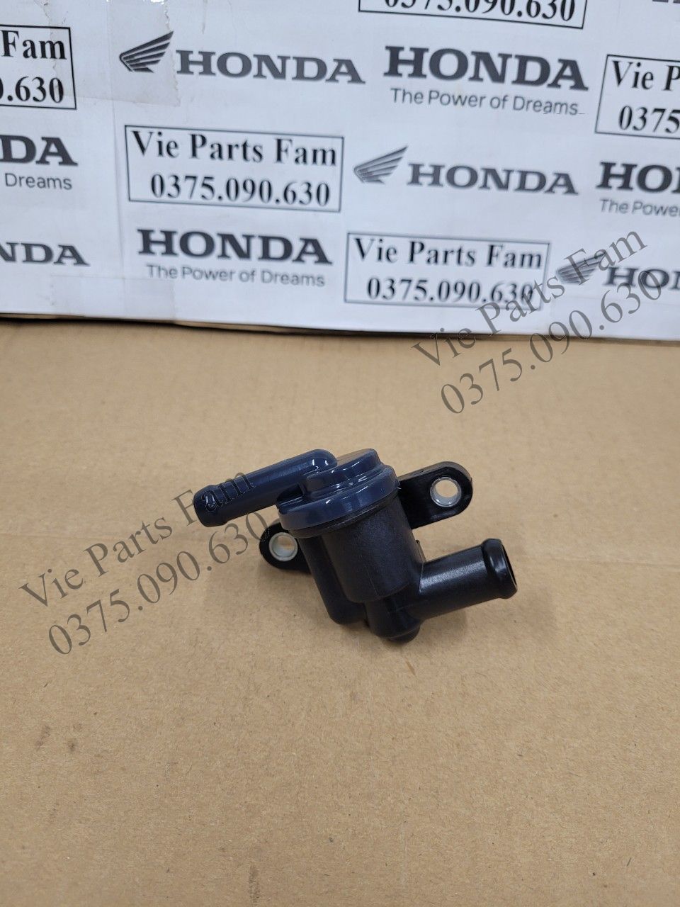 Van hằng nhiệt (lúp pê nước) Airblade 110, AB 110