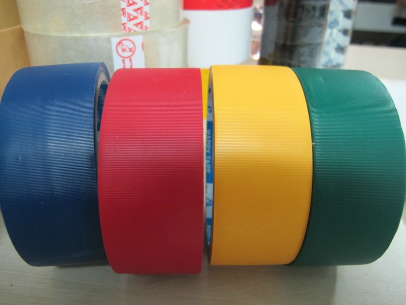 [HCM]1 Cây băng keo Simily đóng  gáy sách bản rộng 5F-6 cuộn-đủ màu