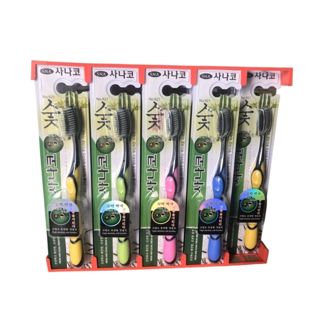 Kem đánh răng Y tế Ajona Đức 25ml-Hàng Chuẩn Đức