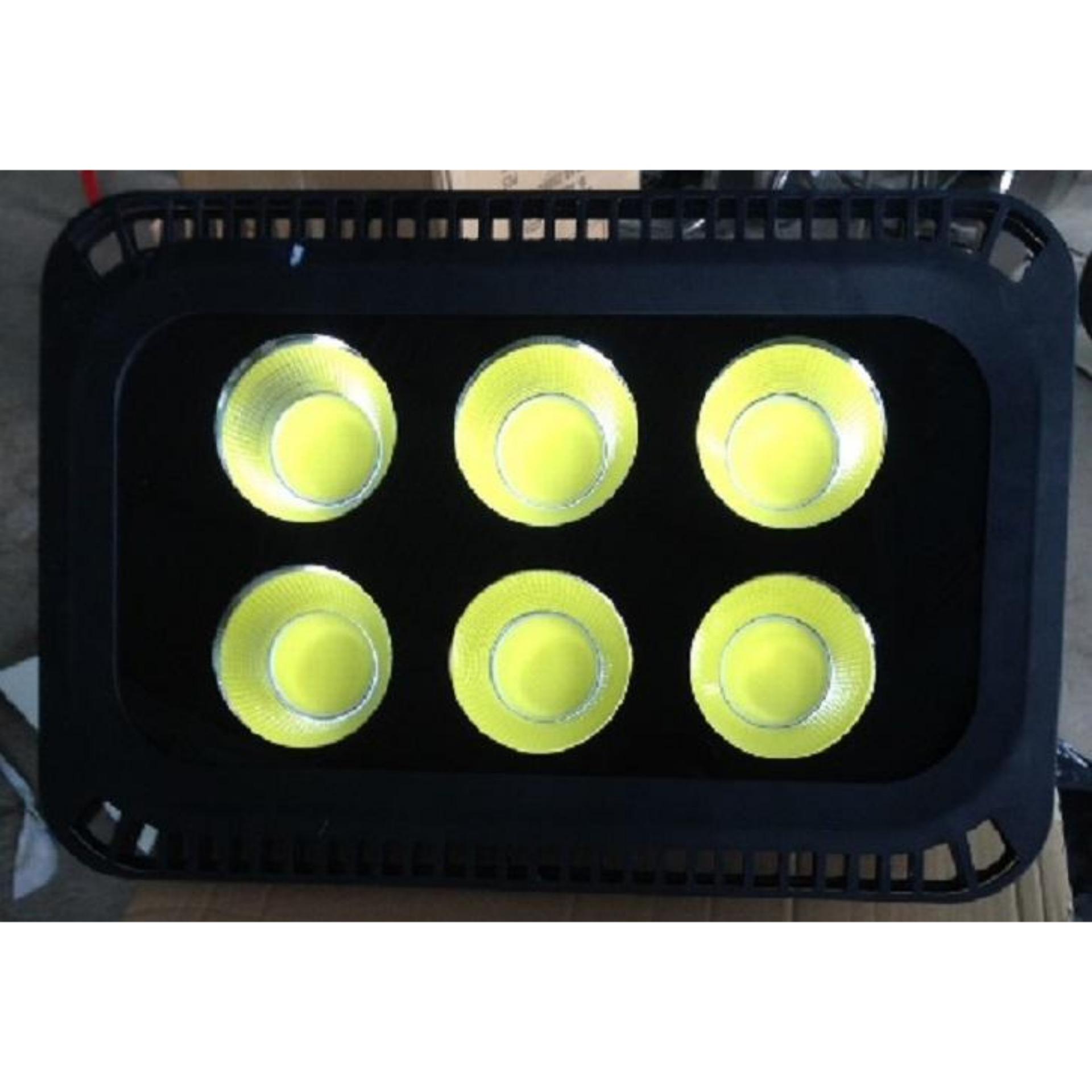 Đèn Pha Led Ly 300W