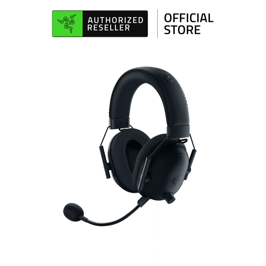 Razer BlackShark V2 Pro (2020) - Wireless Esports Headset (Tai nghe không dây Gaming)