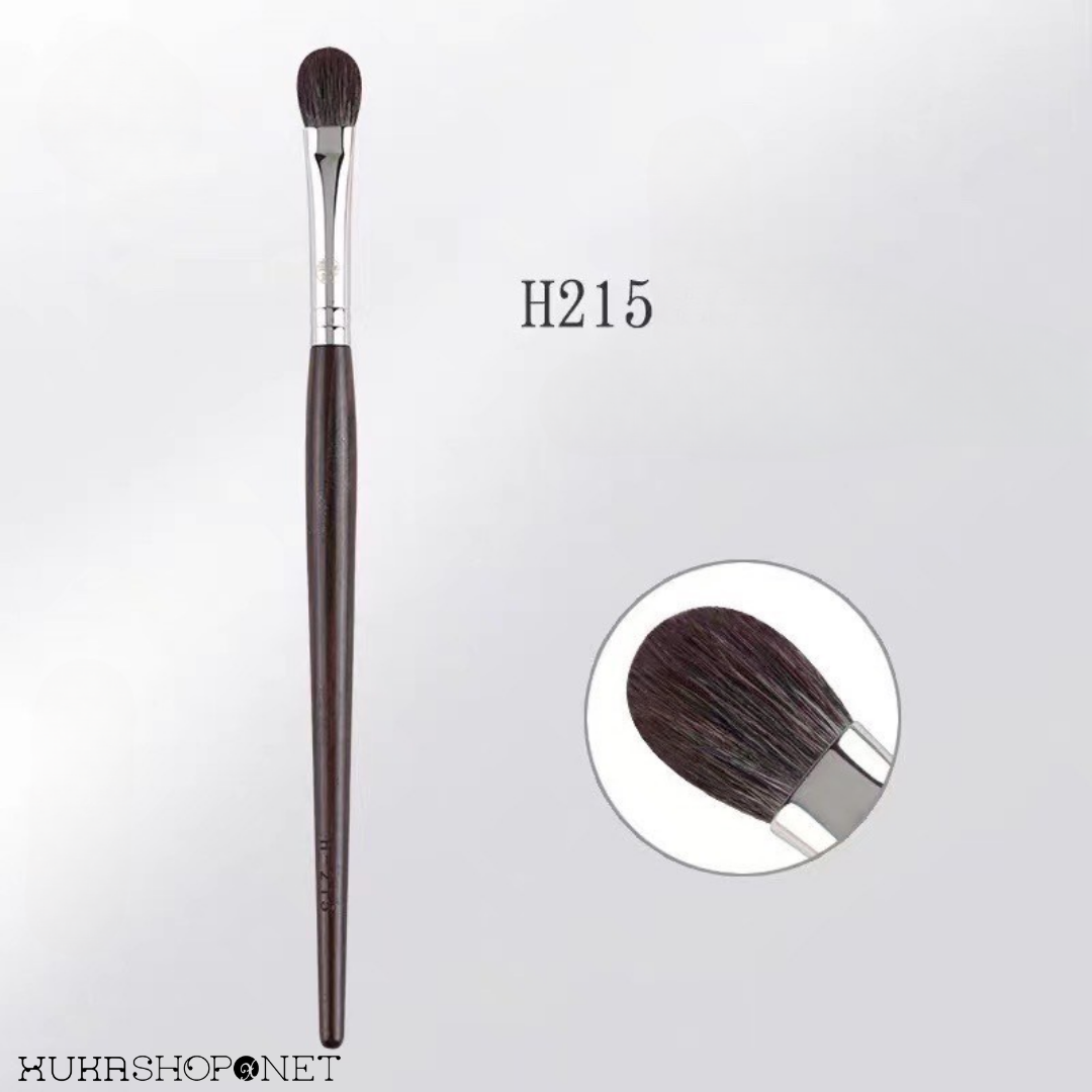Cọ trang điểm chuyên nghiệp MUA các loại chuẩn makeup artist