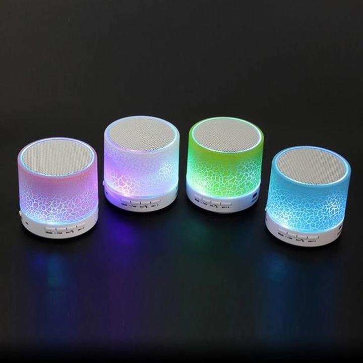 Loa bluetooth mini - Loa bluetooth Stereo A9 - A9 Mini