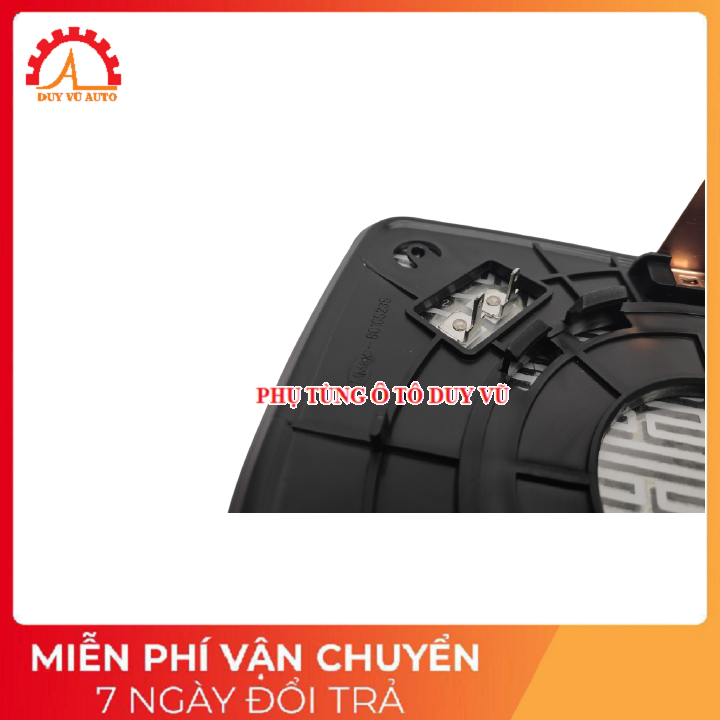 mặt gương CÓ SẤY kia morning 2012-2019
