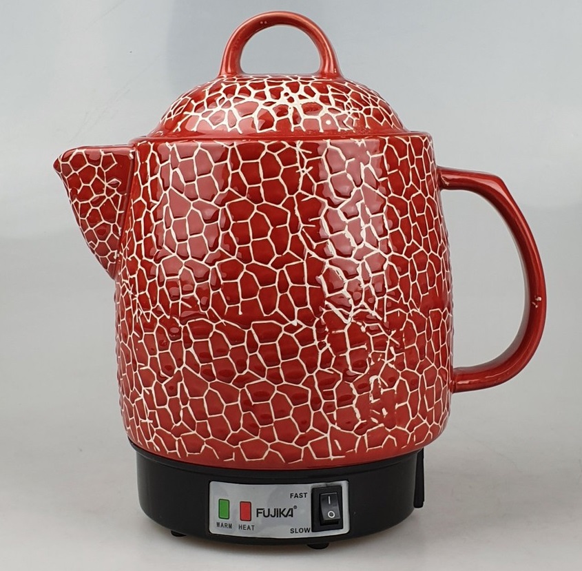Top ấm sắc thuốc bắc - Hàng chính hãng