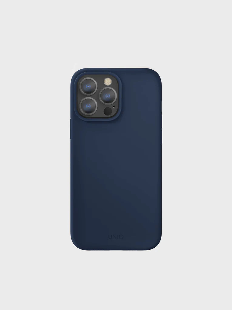 Ốp lưng chống sốc iphone 13 pro max iphone 13 pro iphone 13 UNIQ Lino TCLU009 chống trầy xước, hỗ trợ sạc không dây, chống ố vàng, chống bụi bẩn - Topcase VietNam