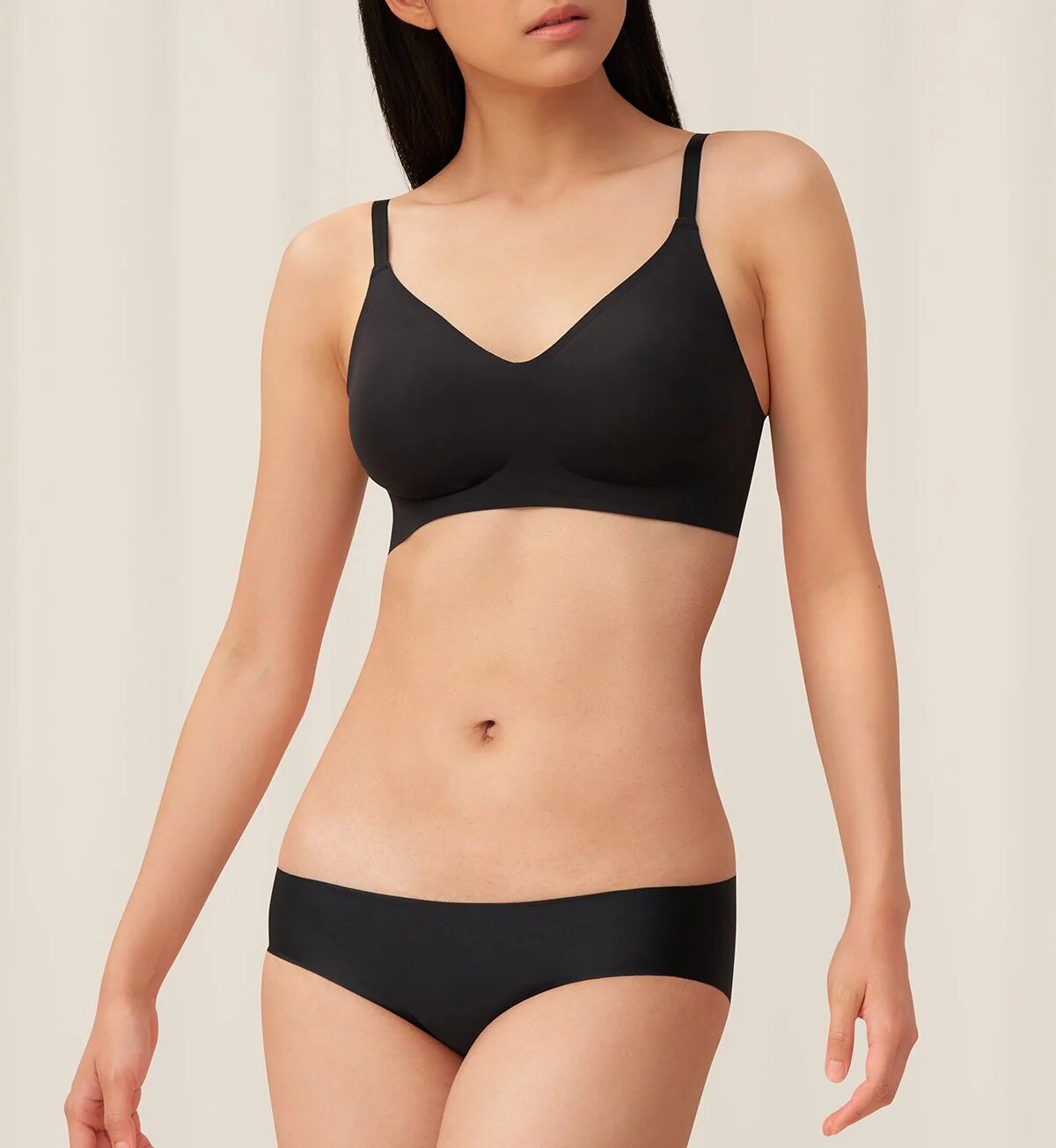 Quần Lót Nữ Triumph Midi Skinfit